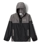 Columbia Youth Flash Challenger Windbreaker