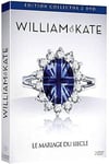 William & Kate - Coffret 2 DVD