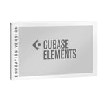 Steinberg Cubase Elements 13 EDU