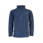 Stormberg Vigør 1/2 Zip Fleecegenser Barn