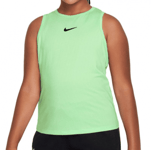 Nike Victory Tank Green Girls (XL)