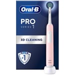 Oral-B Eltandborste Pro1 + Extra Refill A11294O