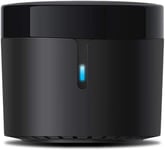 Rm4 Mini Télécommande Universelle Ir (Wi-Fi 2,4 Ghz Uniquement), Smart Home Automation Wi-Fi Infrarouge Blaster Pour Tv, Ac, Stb Audio, Fonctionne Avec Alexa, Google Home, Ifttt