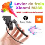 Levier de frein Xiaomi Trottinette électrique M365 PRO 1S ESSENTIAL SCOOTER 3  poignée de frein tous modèles xiaomi pièce détachée