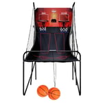 Panier de Basket Multi-joueurs - Double Shot Basket Ball Game