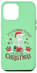 iPhone 12 Pro Max It's Beginning to Cost a Lot Like Christmas Funny Skeleton Case