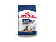 Royal Canin Size Maxi Ageing 8+, Adult (Animal), Maxi (26 - 44 Kg), 15,3 Kg