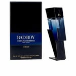 Parfym Herrar Carolina Herrera Bad Boy Cobalt EDP 50 ml