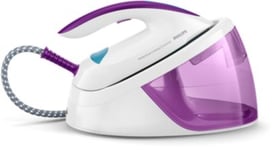 Philips PerfectCare Compact Essential - Steam generator iron - GC6802/36