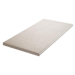 Uteklinker Bricmate Z Stone Light Grey Poolside/Step 30x60 cm