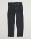 Nudie Jeans Rad Rufus Jeans Black Vintage