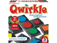 Qwirkle (German Version)