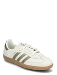 Adidas Originals Samba Og W Vit