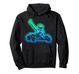 Go Kart Kids Go Kart Racing Kids Boys Pullover Hoodie