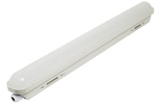 LED industriarmatur 14 W - 59 cm