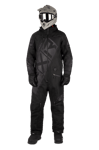 FXR CX Lite Monosuit Black Ops