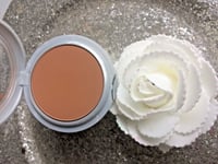 L OREAL True Match Compact Foundation Powder N9 Acajou Mirror Puff