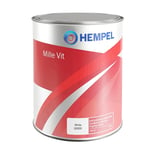 Hempel Bottenfärg Mille White 0,75