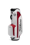 TITLEIST Golf Men's Caddy Bag ELITE PERF 5 StaDry 9.5 x 47 inch 3.4kg ‎TB23CTPSA
