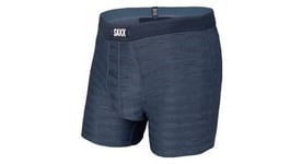 Boxer saxx hot shot bleu