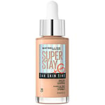 Fonds de teint & Bases Maybelline New York  Superstay 24h Teint De Peau 21