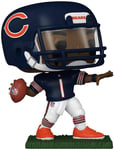 Funko Justin Fields (Chicago Bears) NFL Pop! Series 11
