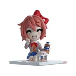 Doki Doki Literature Club! - Figurine Picnic Sayori 11 Cm