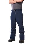 Light Special7 Pantalon Mixte, Bleu Marine, XS