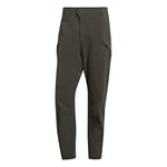 adidas Men's Hikes Trousers Legear, 52