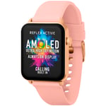 Reflex Active Series 30 RA30-2188 - Dame - 36 mm - Smartwatch - Digitalt/Smartwatch - Mineralglas