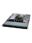 Supermicro UP SuperServer 511R-W