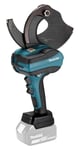 Makita DTC102ZK Coupe-câble sans fil 18 V Lame fermée (sans chargeur ni piles) en mallette de transport