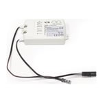 Capteur LED micro-ondes 12 V (24 V) 36 W (72 W) blanc L&S