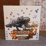 Horizon Zero Dawn Board Game: The Scared Land Expansion - New & Sealed