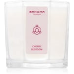 Bahoma London Cherry Blossom Collection scented candle 180 g