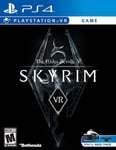 The Elder Scrolls V: Skyrim (VR Edition) (SPA/ENG in Game) (Import)