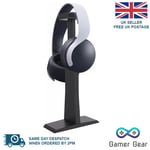 Universal adjustable Headphone desk stand for PS5 PS4 Xbox One Series X