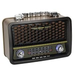 Meier М-1918BT retroradio