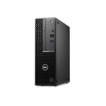 Dell OptiPlex 7020 (version 2024) - SFF Core i5 i5-14500 2.6 GHz - 16 GB - SSD 512 GB