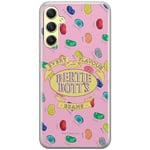 ERT GROUP Coque de téléphone Portable pour Samsung A34 5G Original et sous Licence Officielle Harry Potter Motif 078 Parfaitement adapté à la Forme du téléphone Portable, Coque en TPU