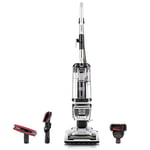 Kenmore DU4399 Featherlite Lift-Up Bagless Upright Vacuum 2-Motor Power Suction Lightweight Carpet Cleaner with Hair Eliminator Brushroll, HEPA Filter and 2 Cleaning Tools