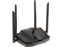 Trådlös router|DAHUA|Trådlös router|1200 Mbps|IEEE 802.1ab|IEEE 802.11g|IEEE 802.11n|IEEE 802.11ac|3x10/100/1000M|LAN  WAN-anslutningar 1|Antal antenner 4|AC12