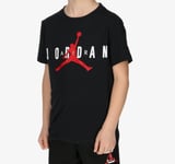 T-Shirt Nike Air Jordan Essential Junior Garçon Enfant 955175 023 Jumpman Noir