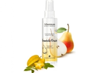 ALLVE NATURE Carambola &amp Pear Body Mist