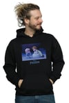 Frozen Build A Snowman Hoodie