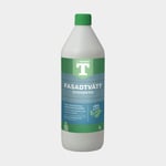 Kemetyl Trärengöring T-Fasadtvätt, 1 liter