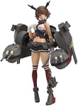 Max Factory Kantai Collection: Kancolle: Mutsu Figma Action Figure []