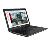 HP Zbook 15 G3 15,6" FHD Core i7-6820HQ 3,6Ghz Quadro M1000M 2GB GDDR5 (A-Klass)