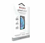 ZAGG iPhone X / XS InvisibleShield GlassFusion Hybrid Glass Screen Protector