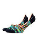 Burlington Arizona in Socken Chaussettes Homme, Multicolore, 39-42